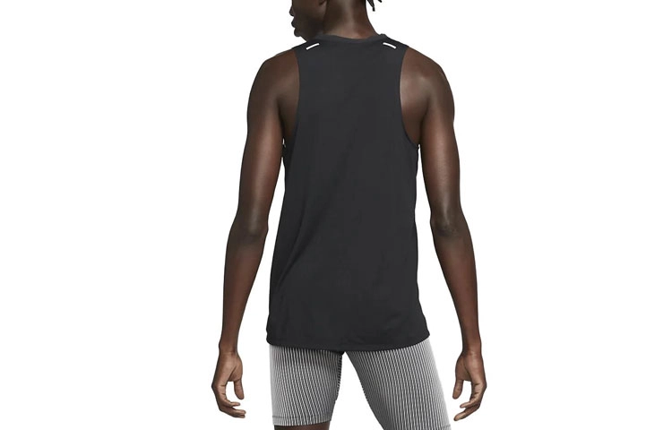 Nike Rise 365 Logo