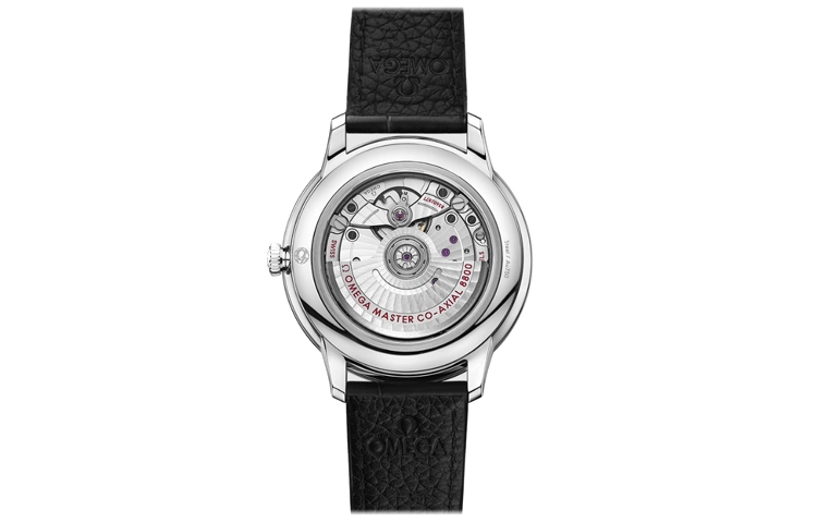 OMEGA 30 40mm 434.13.40.20.02.001