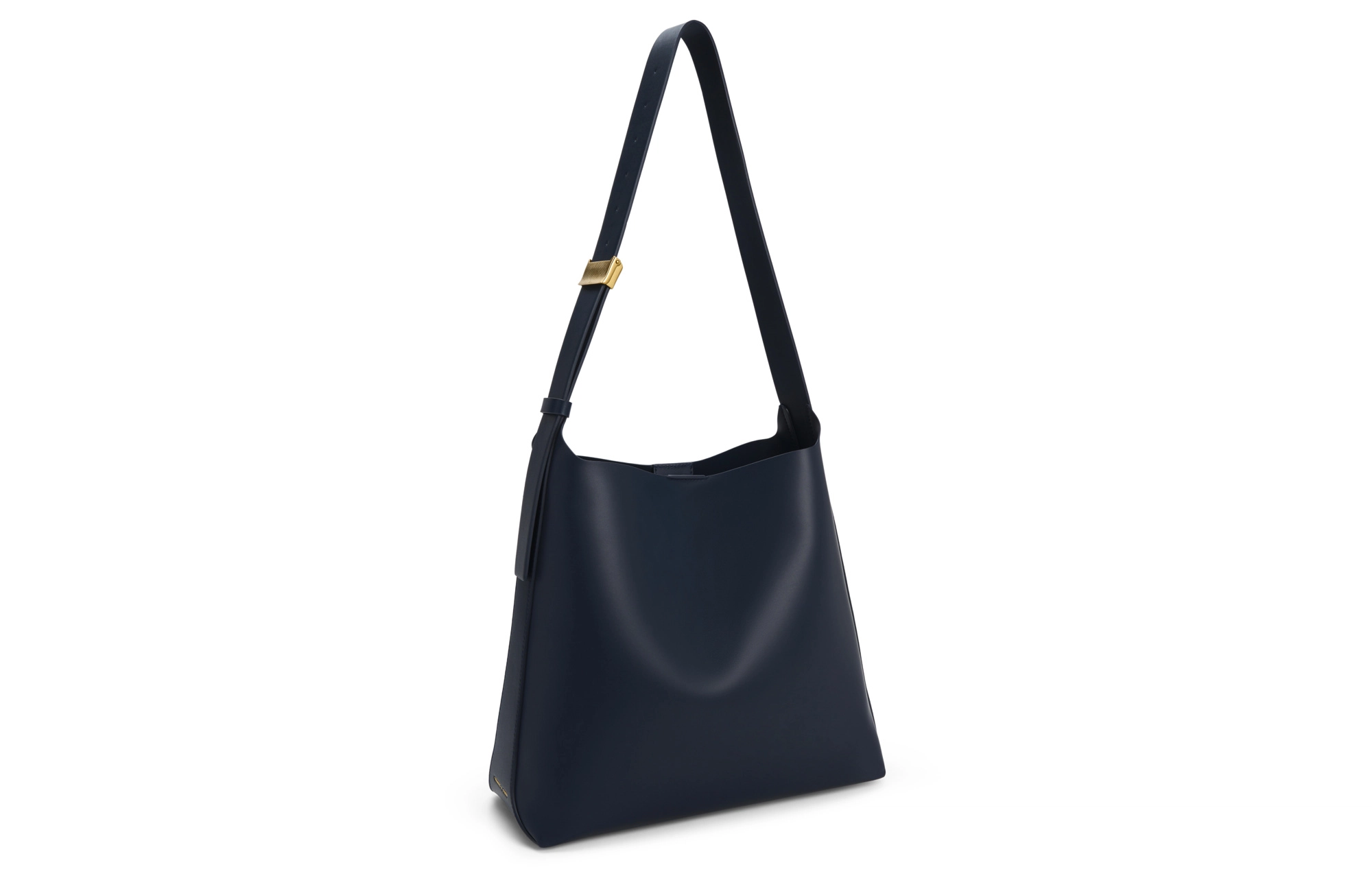 CHARLESKEITH ck PU Tote NavyCreamOrangeGreen