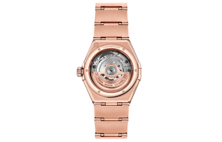 OMEGA 50 29mm KSedna 18K 131.50.29.20.53.001