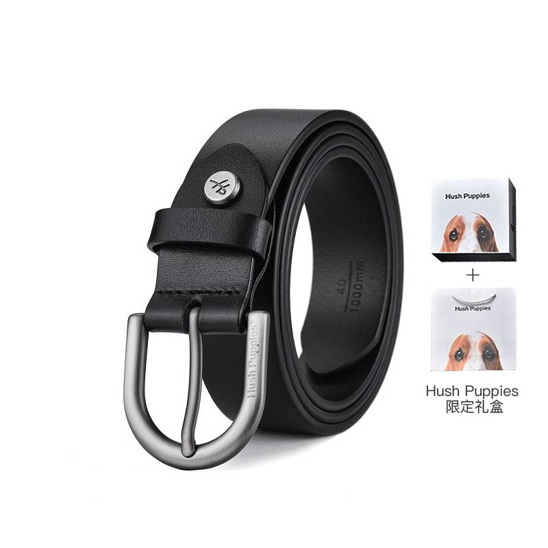 Hush Puppies 2.9c
