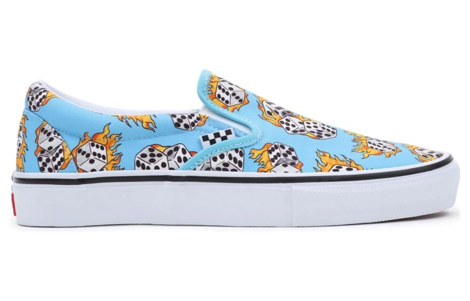 Vans Skate Slip-On