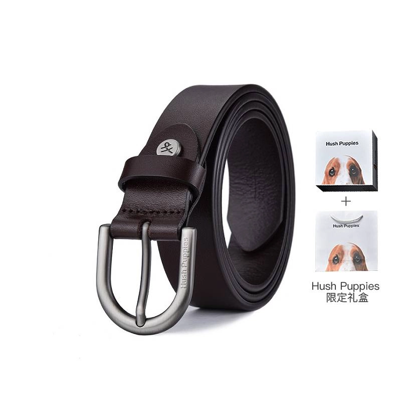 Hush Puppies 2.9c