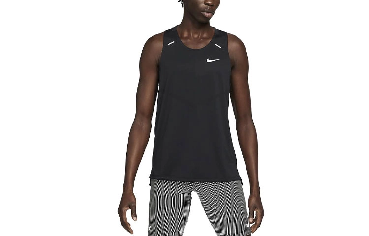Nike Rise 365 Logo
