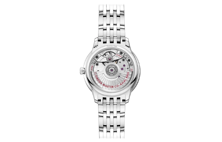 OMEGA 30 34mm 434.10.34.20.03.001