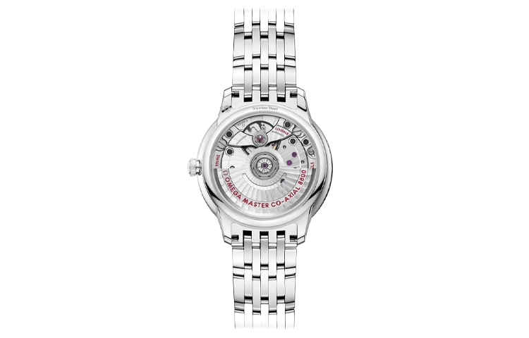 OMEGA 30 34mm 434.10.34.20.02.002