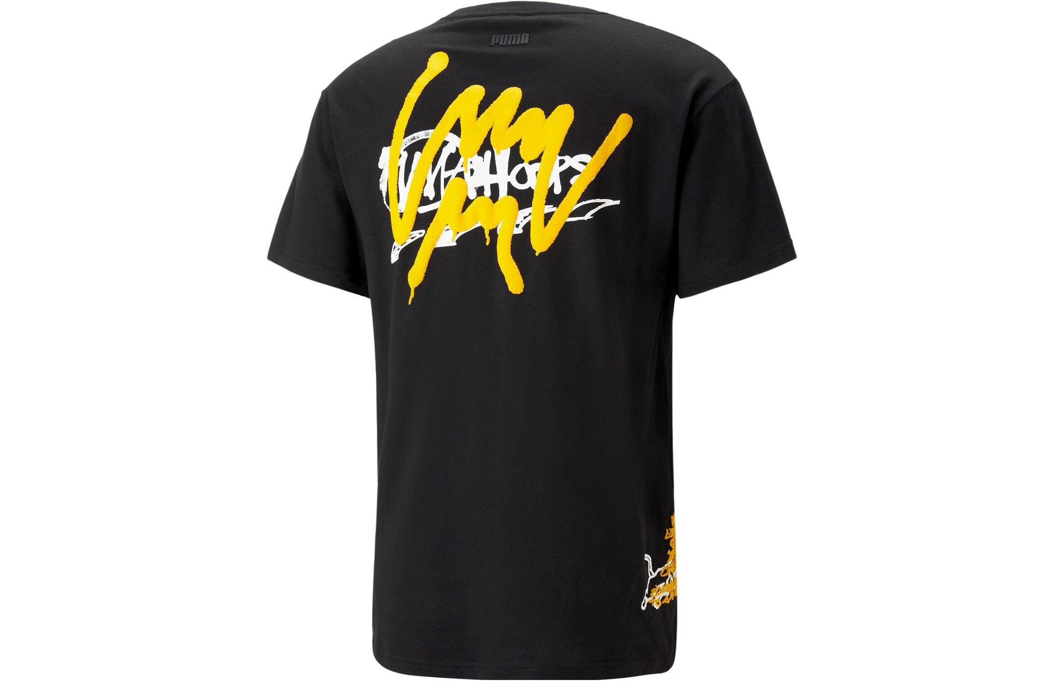 PUMA LogoT