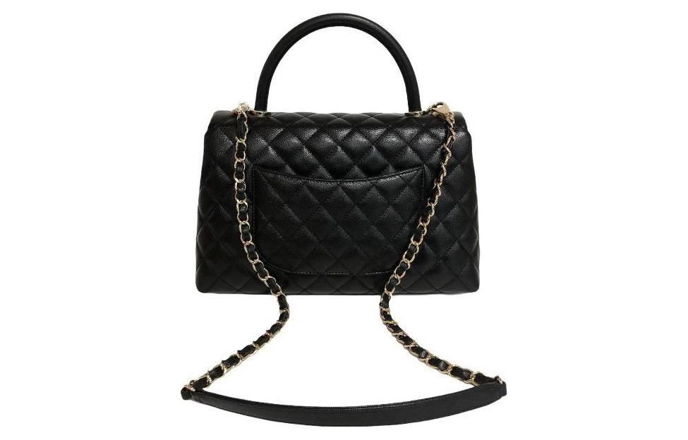 CHANEL COCO handle