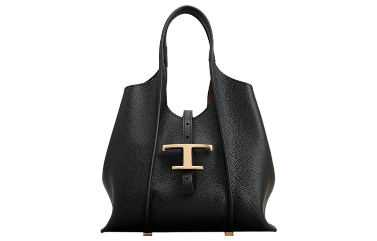 TOD'S Timeless T Tote