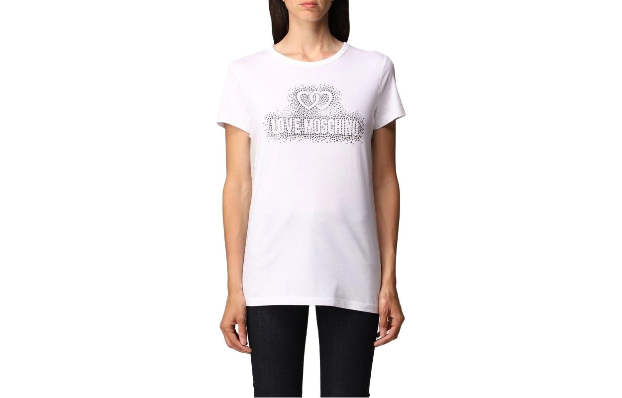 MOSCHINO T