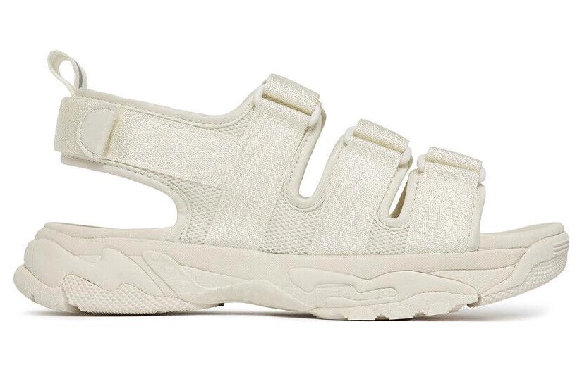 MLB Chunky Sandal Triple LA Dodgers