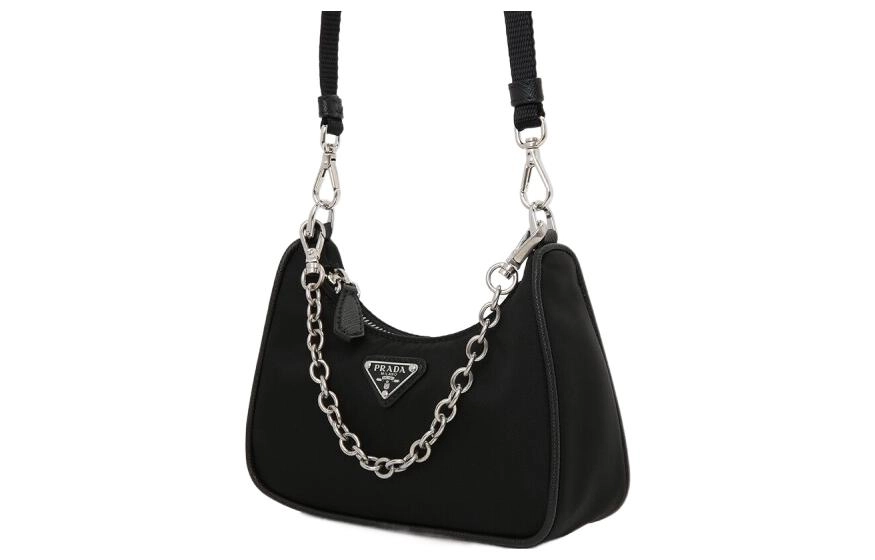 PRADA Re-Edition Re-Edition Hobo