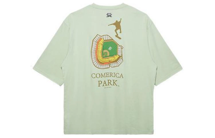 New Era SS23 T