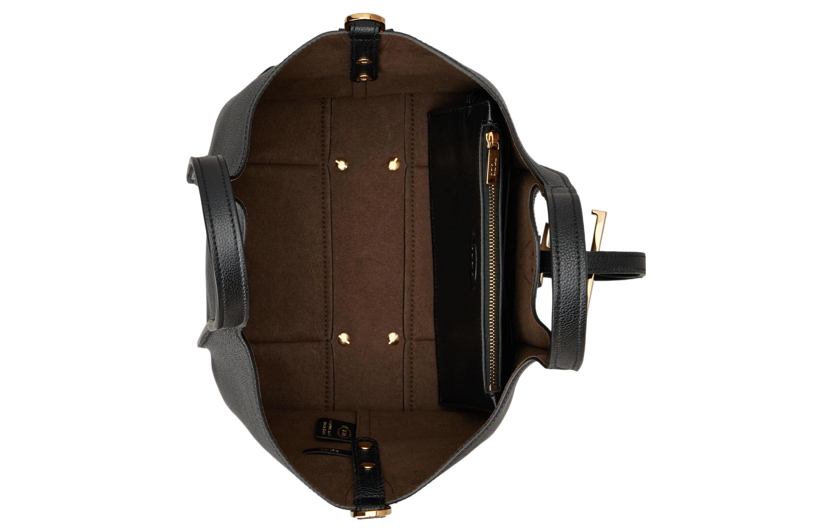TOD'S Timeless T Tote