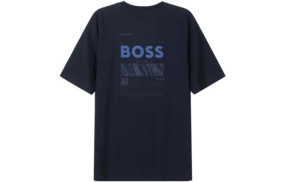 HUGO BOSS LogoT