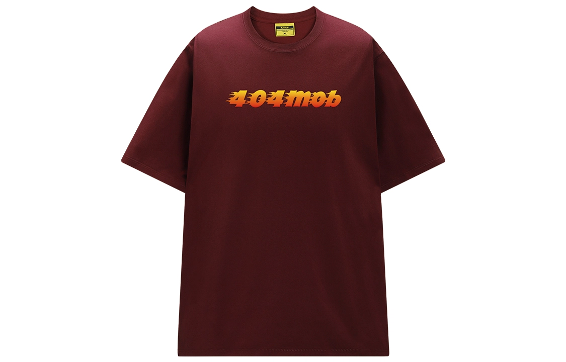 404MOB GANG T