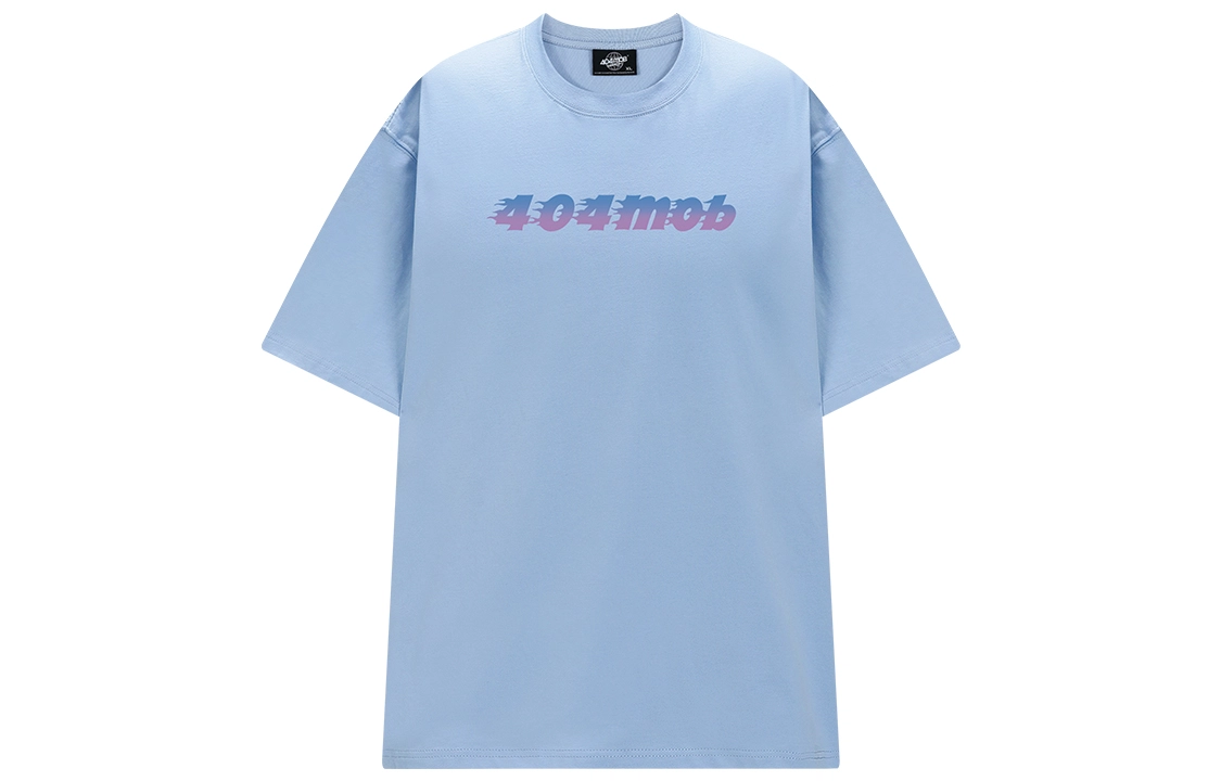 404MOB GANG T