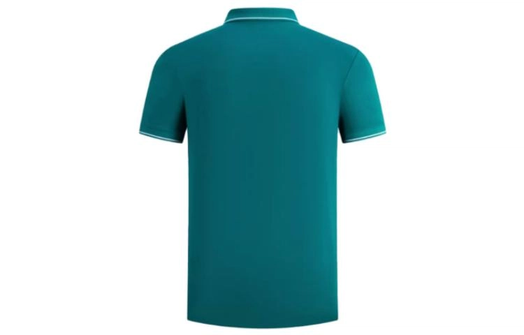 ARMANI EXCHANGE SS23 LogoPolo