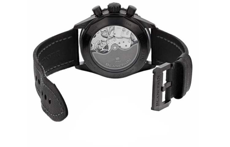 BLANCPAIN FIFTY FATHOMS 43mm 5200-0130-B52A