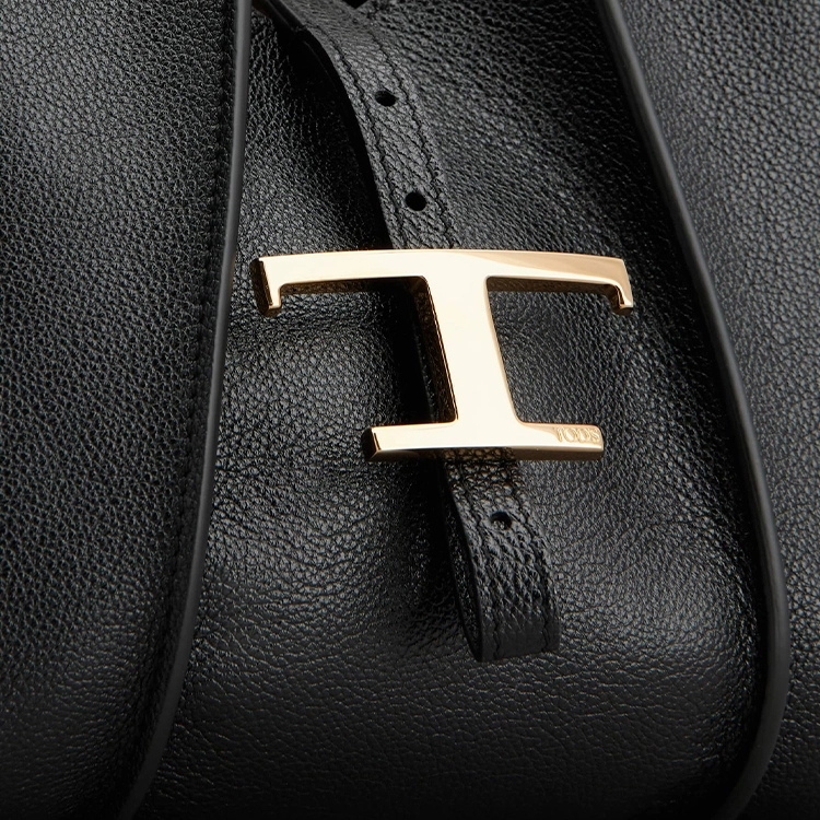 TOD'S Timeless T Tote