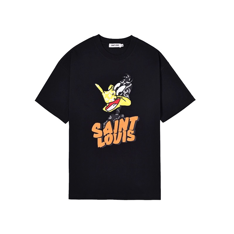 SSSAINT LOUIS the DUCKT