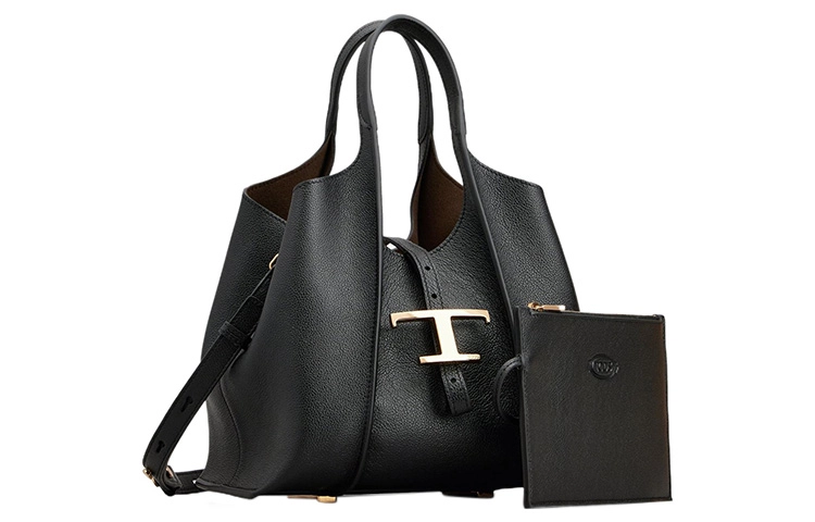 TOD'S Timeless T Tote