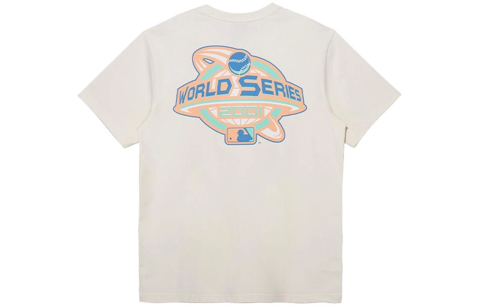 New Era SS23 T
