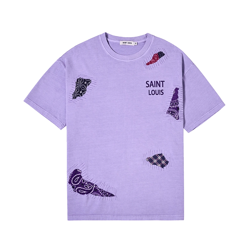 SSSAINT LOUIS T