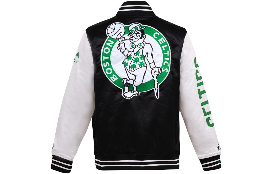 Mitchell Ness