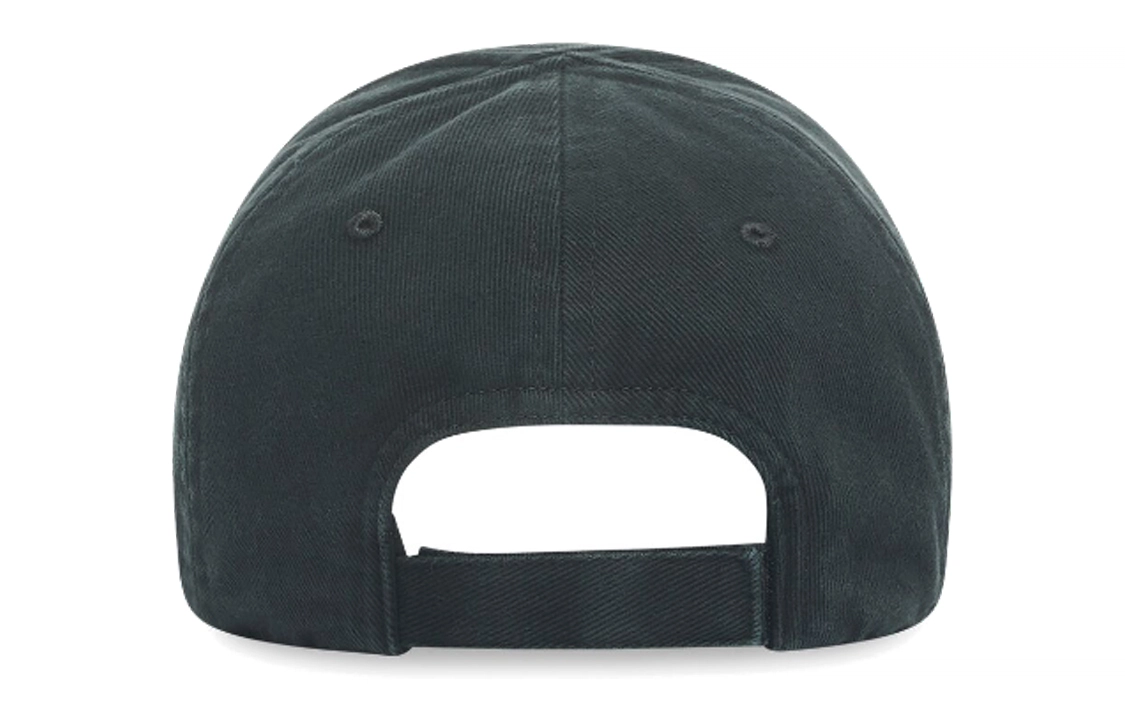 Balenciaga BB Paris logo