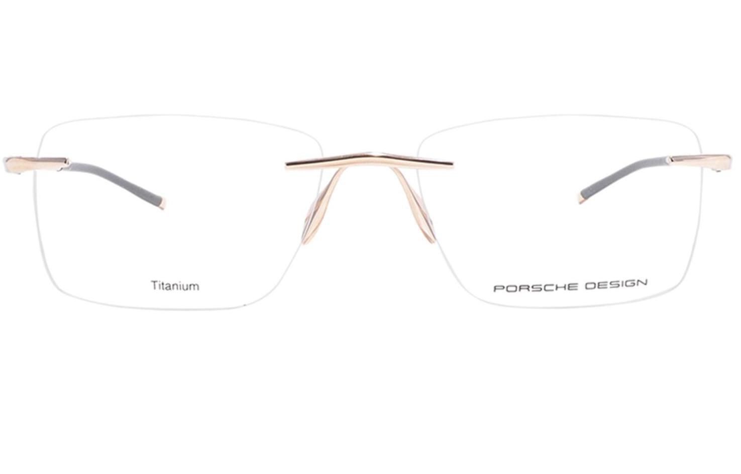 PORSCHE DESIGN