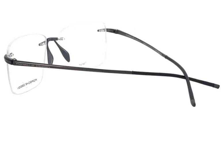 PORSCHE DESIGN