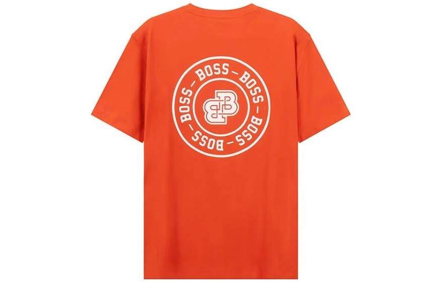 HUGO BOSS SS23 LogoT