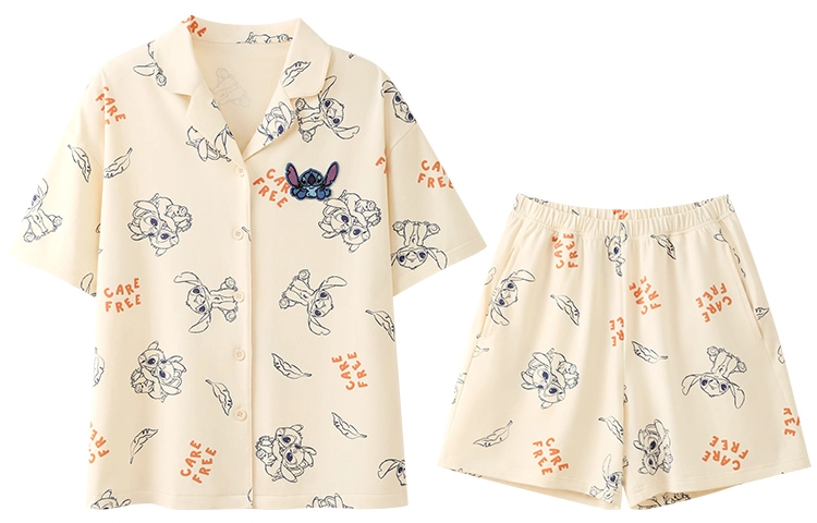 JINGYUN x Disney