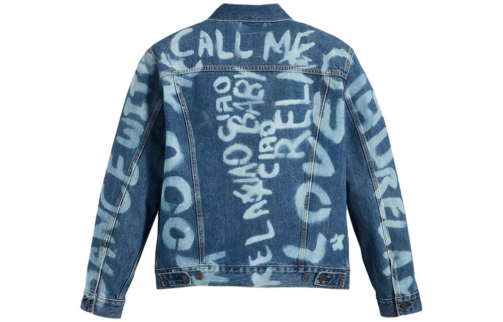 Levis Logo