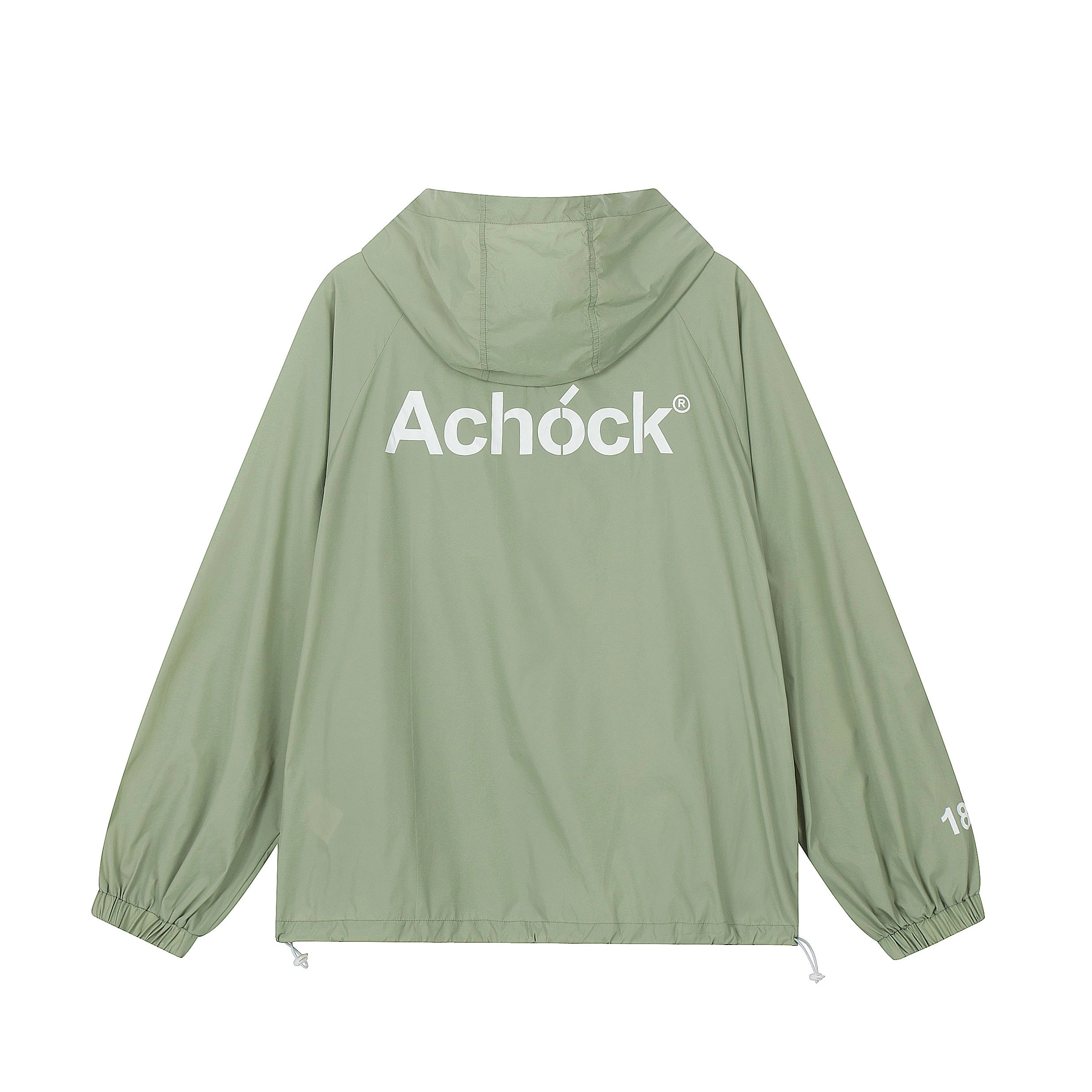 A chock UPF50+