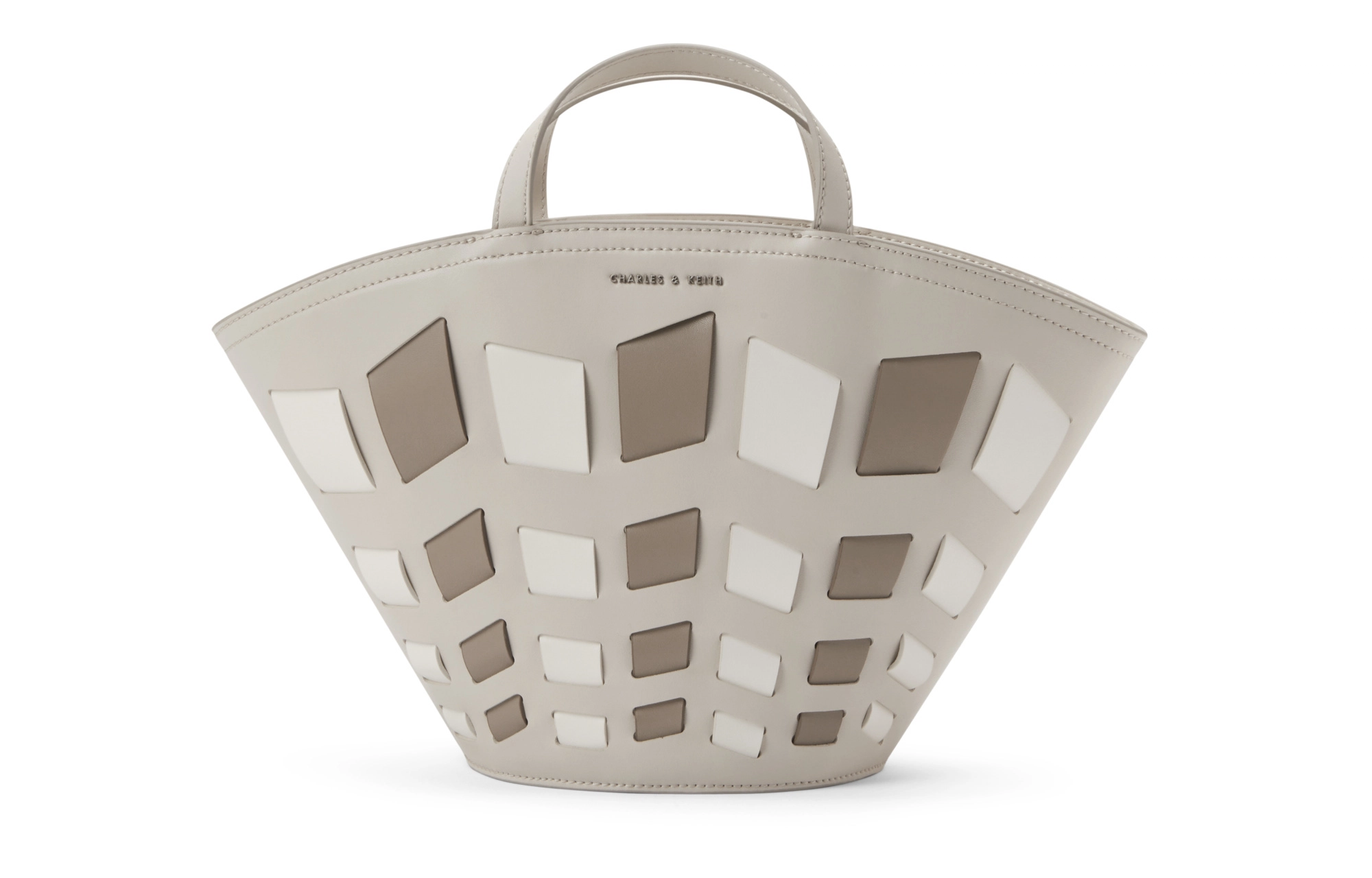 CHARLESKEITH TaupeBeige