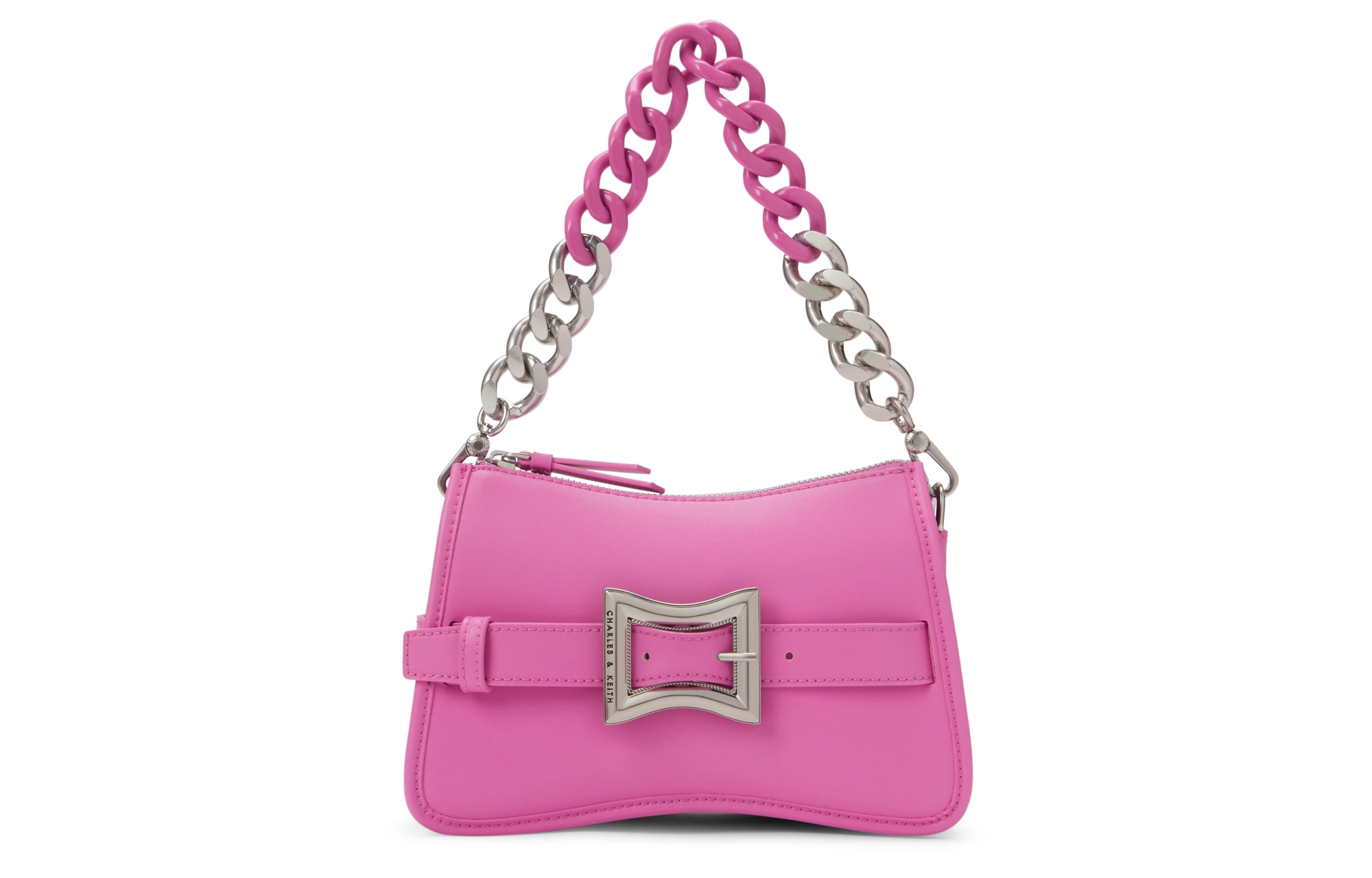 CHARLESKEITH PU ck