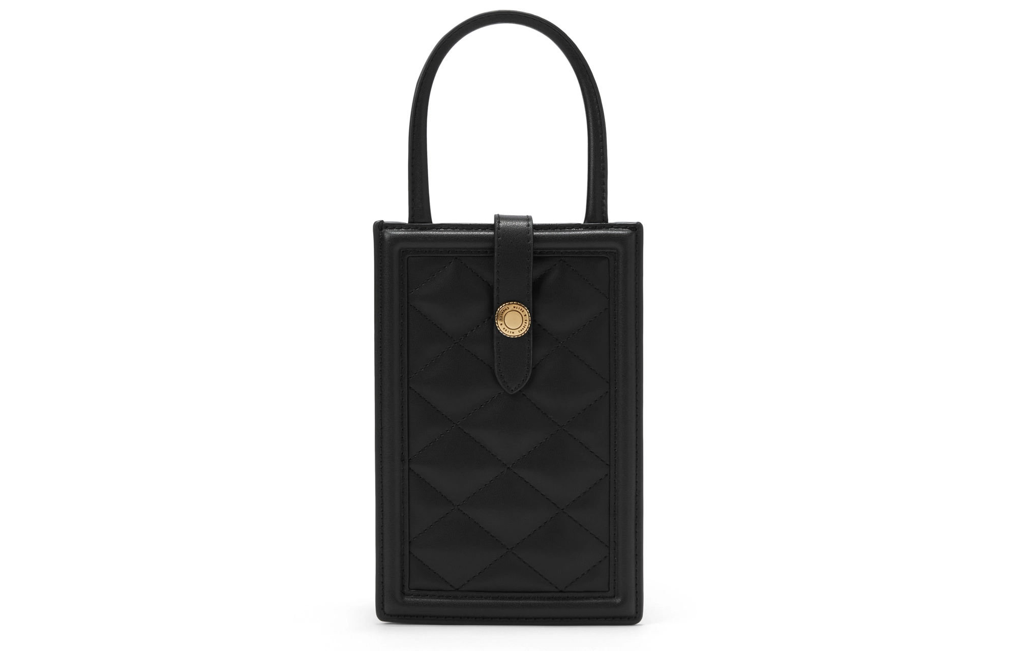 CHARLESKEITH PU ck BeigeBlack