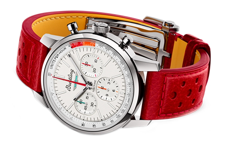 BREITLING 100 41mm AB01766A1A1X1