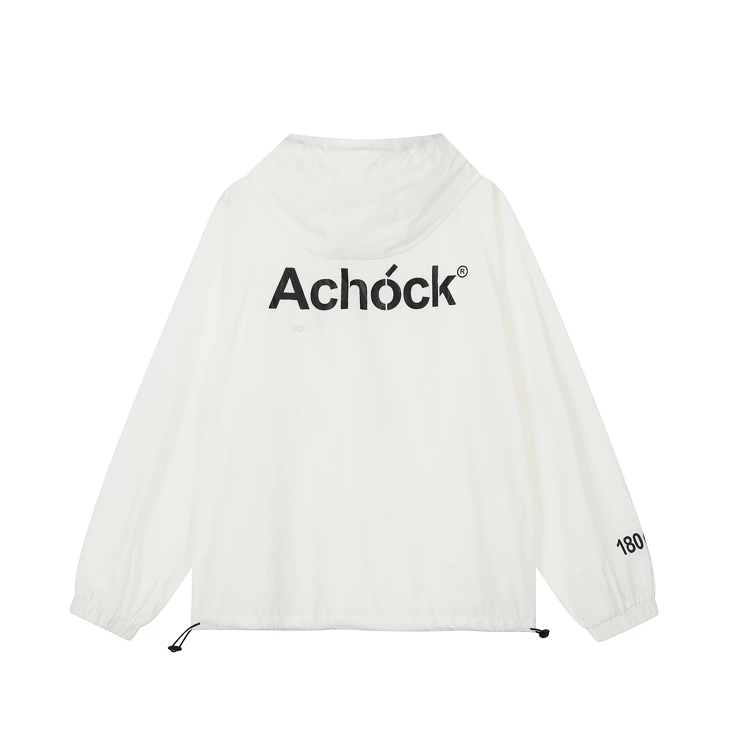 A chock UPF50+