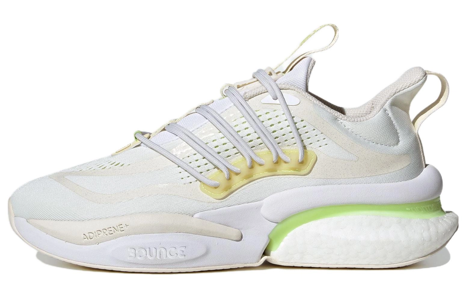 x adidas ALPHABOOST V1 Tf