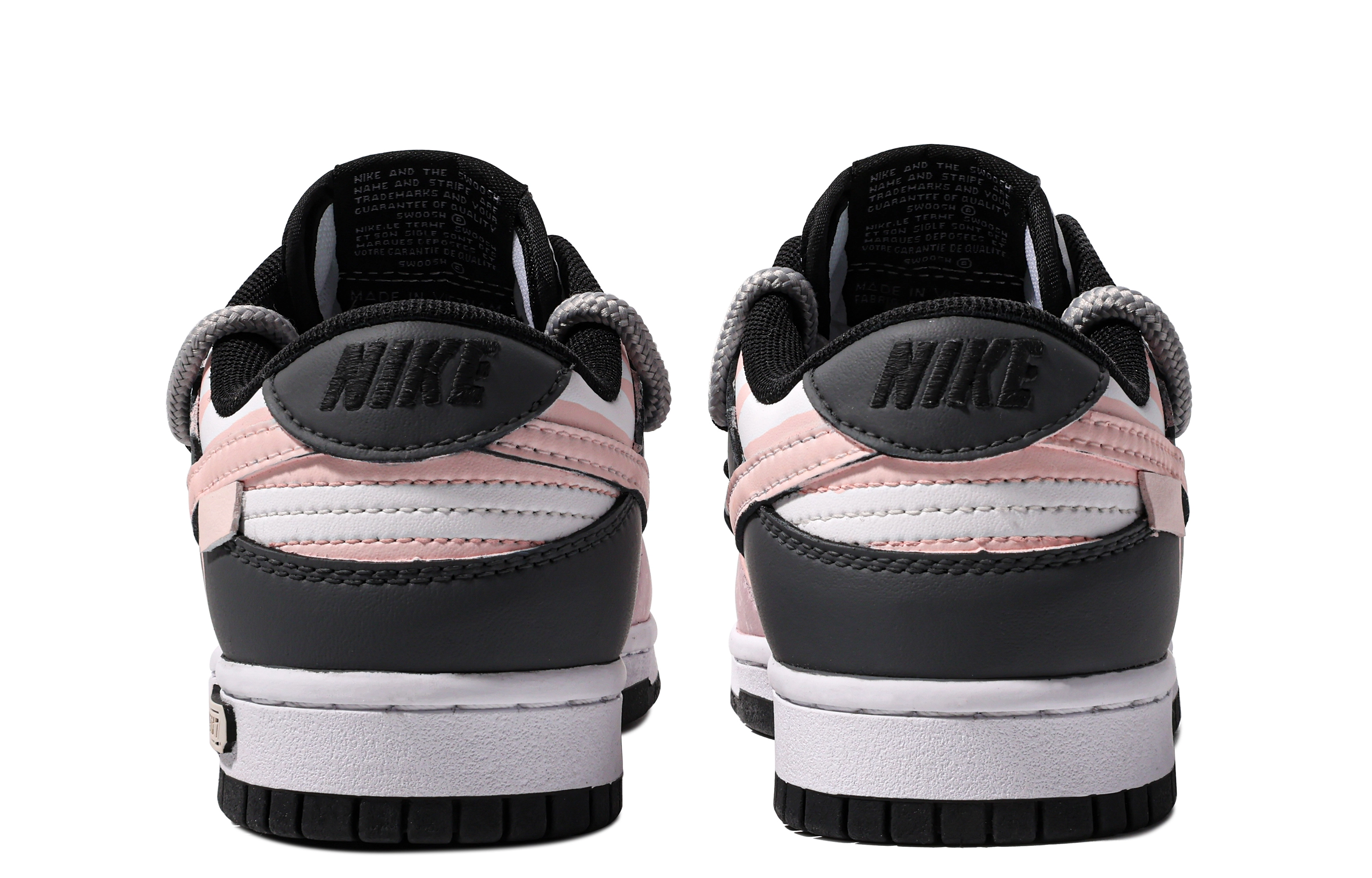 Nike Dunk Low LOVE GS