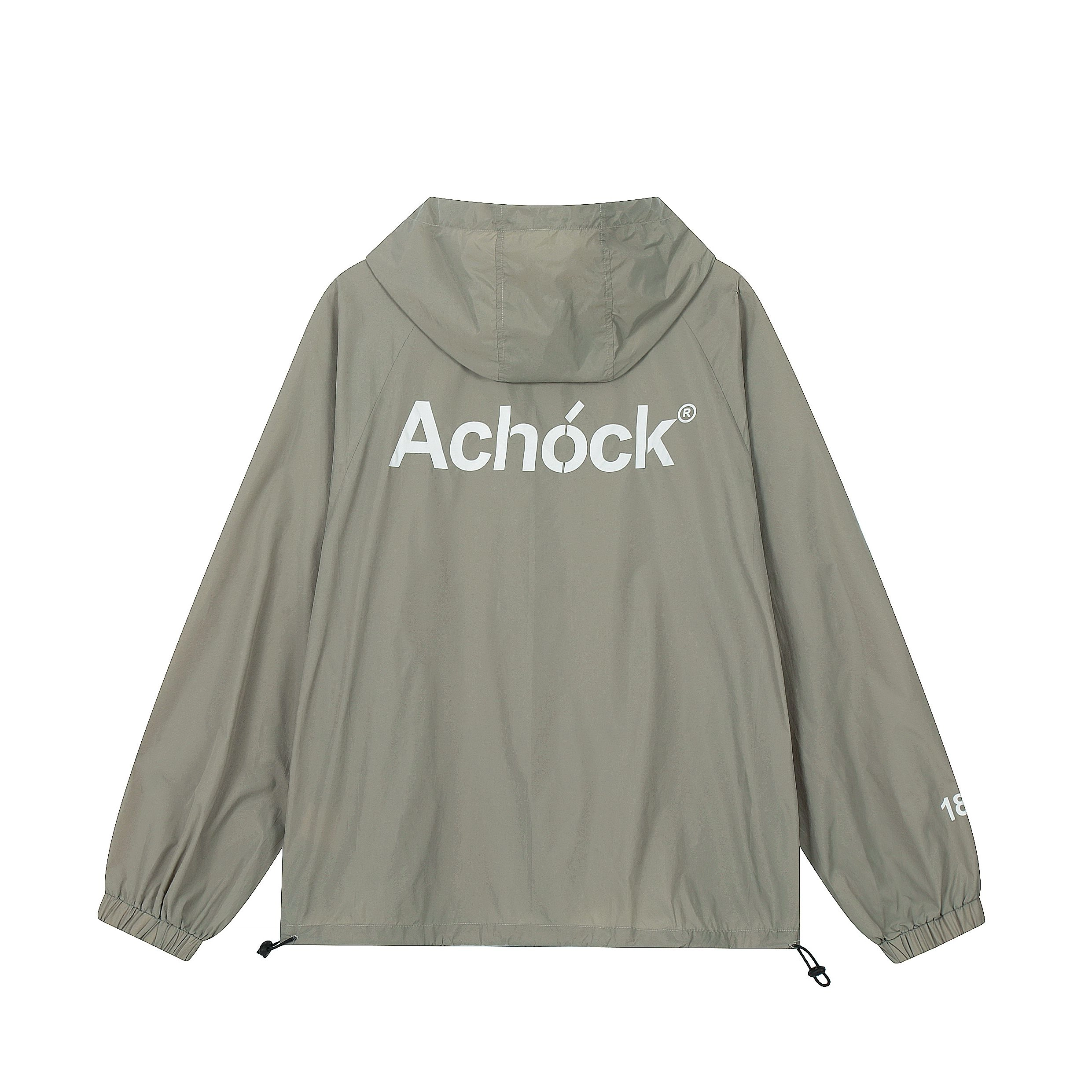 A chock UPF50+