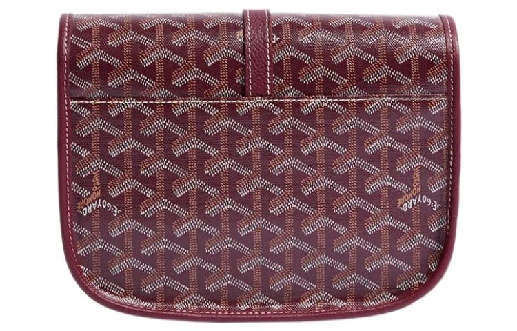 GOYARD Belvdre Y 11