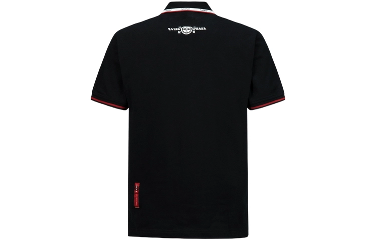 EVISU 23SSpolo