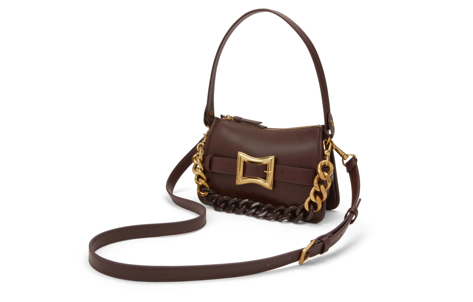 CHARLESKEITH PU ck