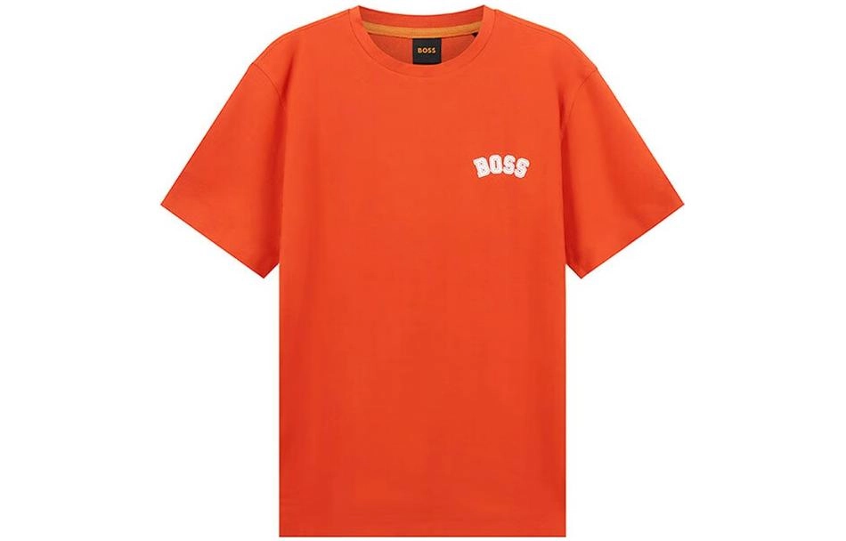 HUGO BOSS SS23 LogoT
