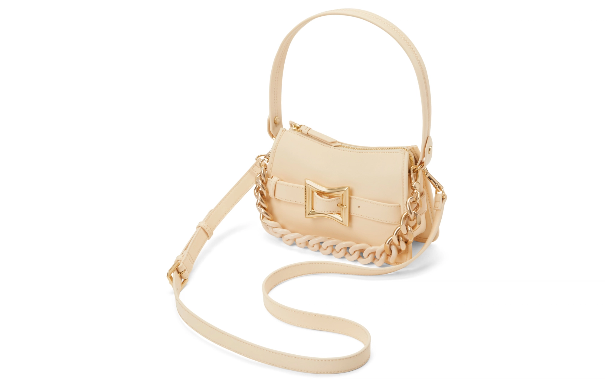 CHARLESKEITH PU ck