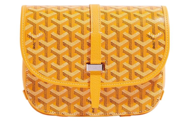 GOYARD Belvdre Y 11